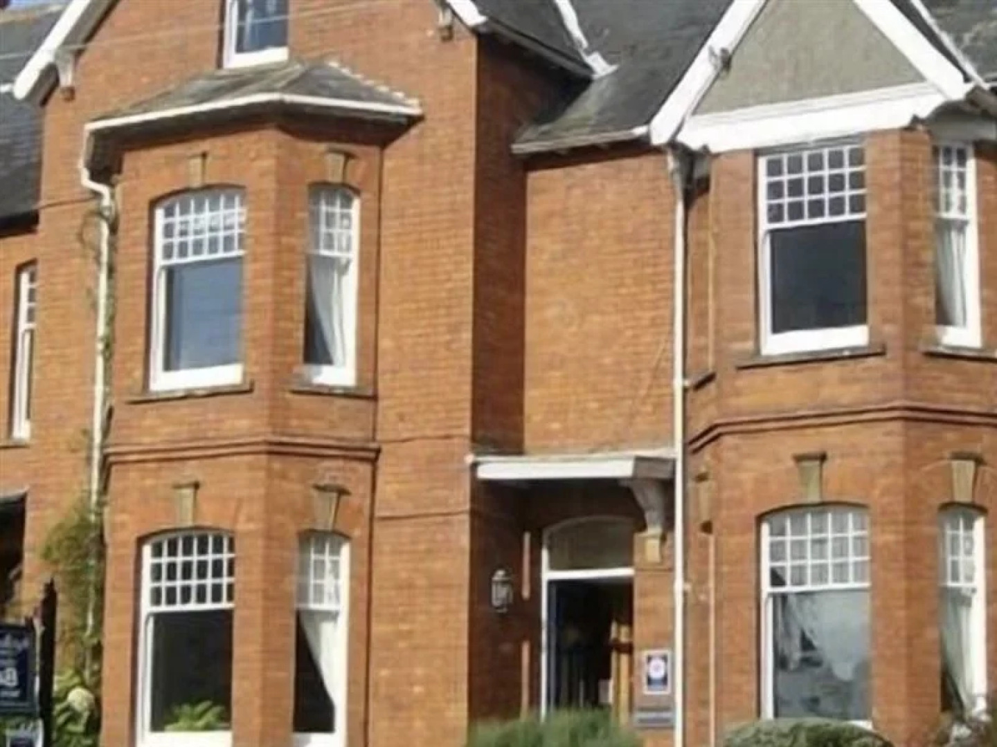 Woodleigh Bed and Breakfast