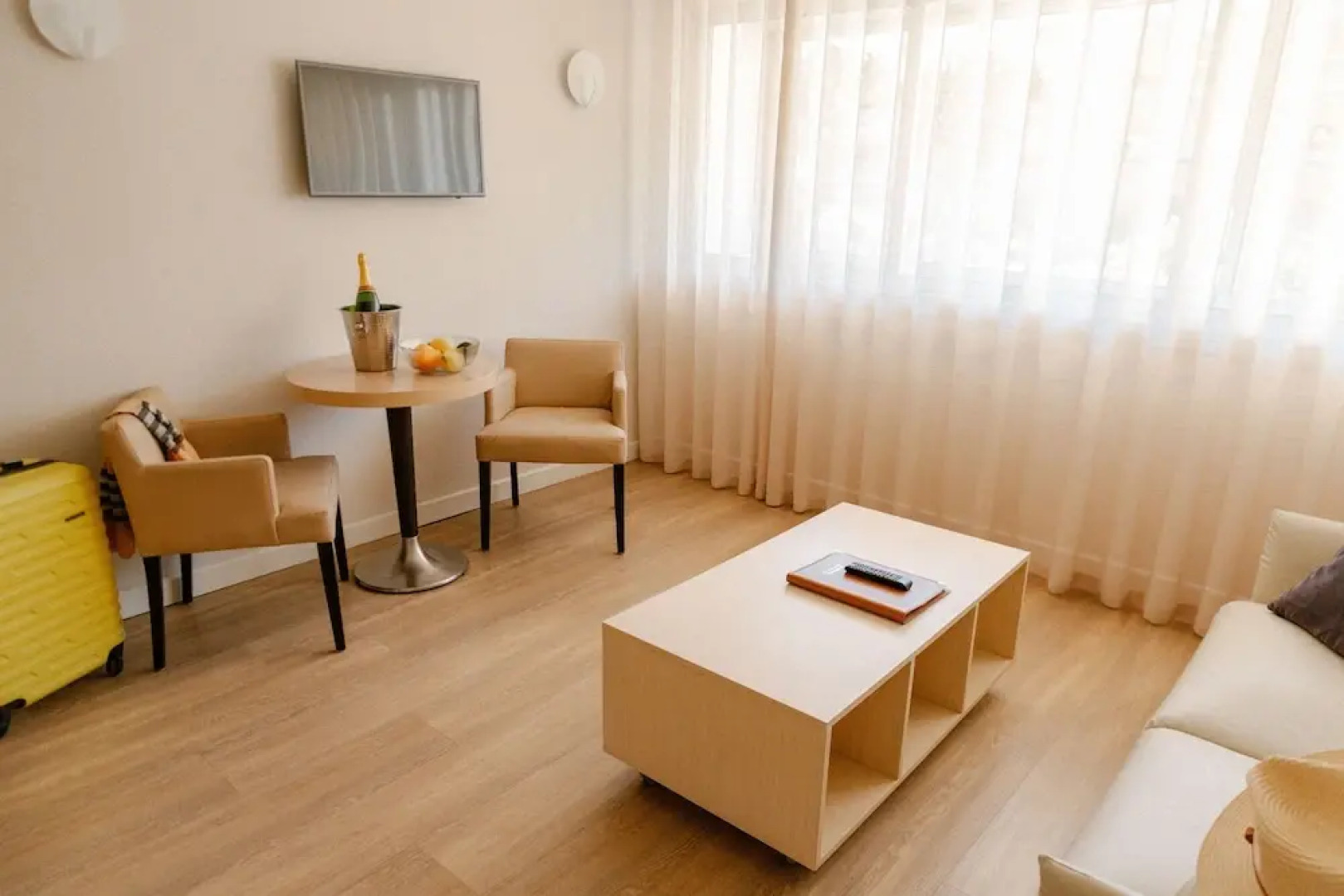 Résidence Châteauneuf