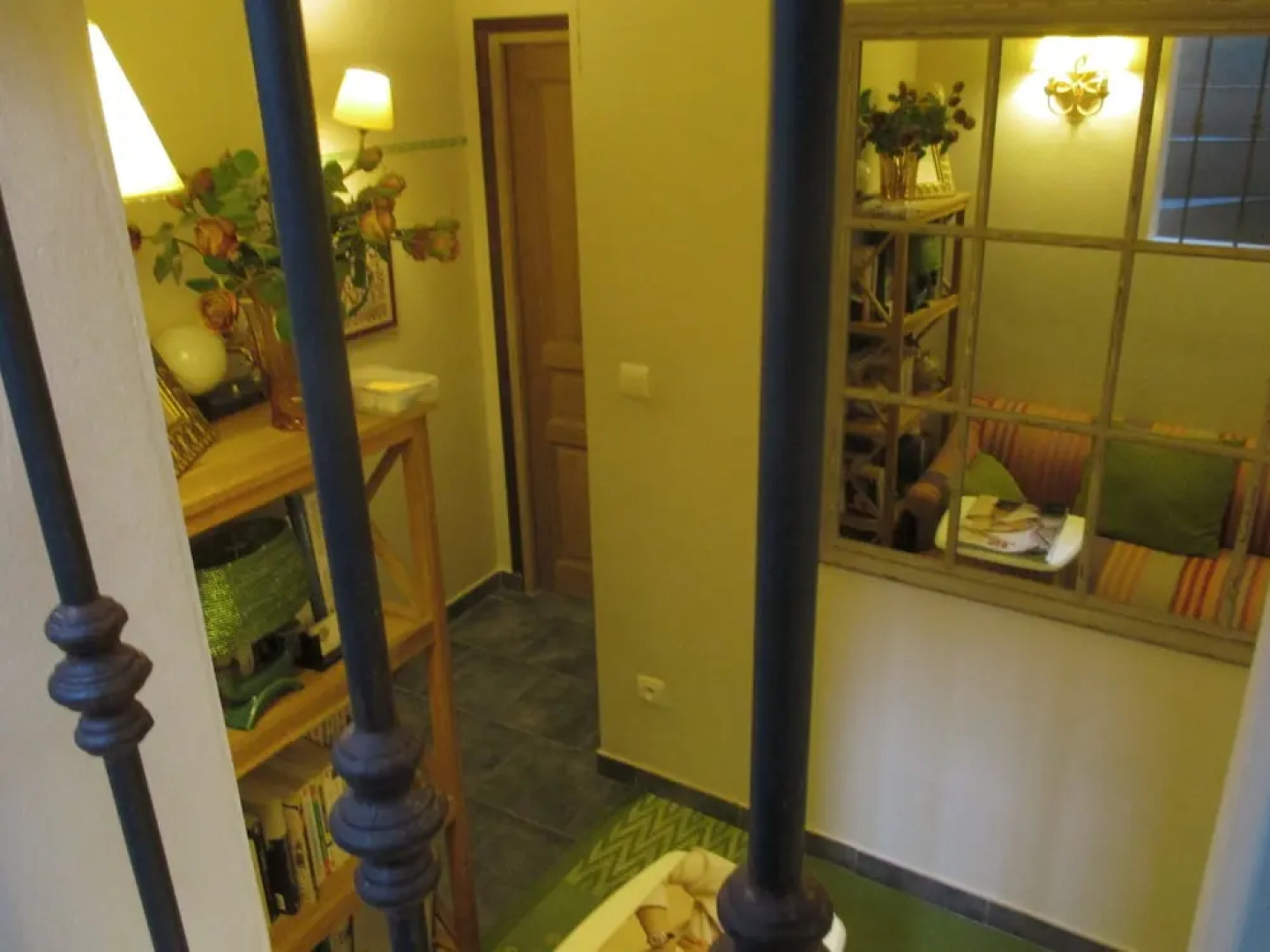 Les Chambres dHôtes de Magali