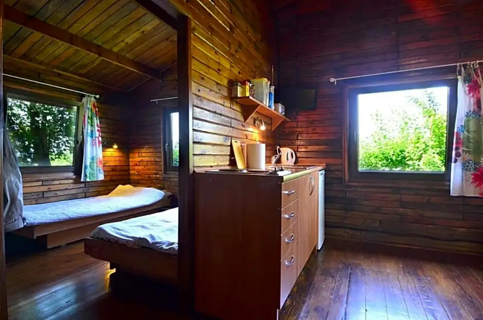 Ośrodek Wypoczynkowy Sielawa