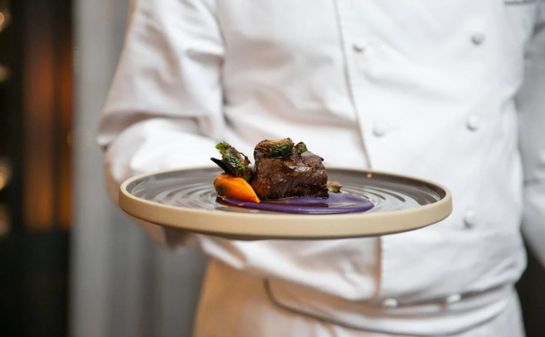 JW Marriott Nashville