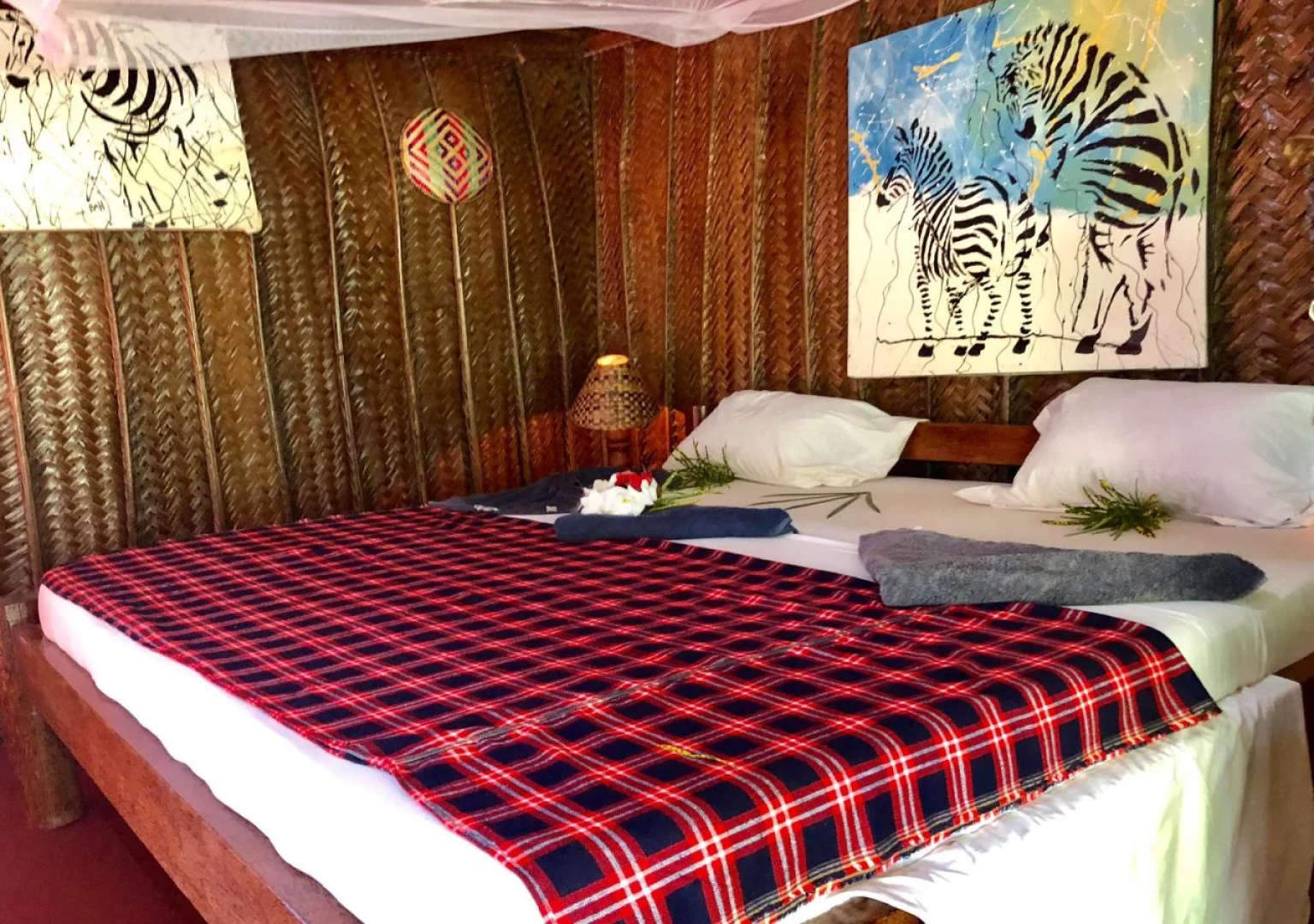 Promised Land Lodge