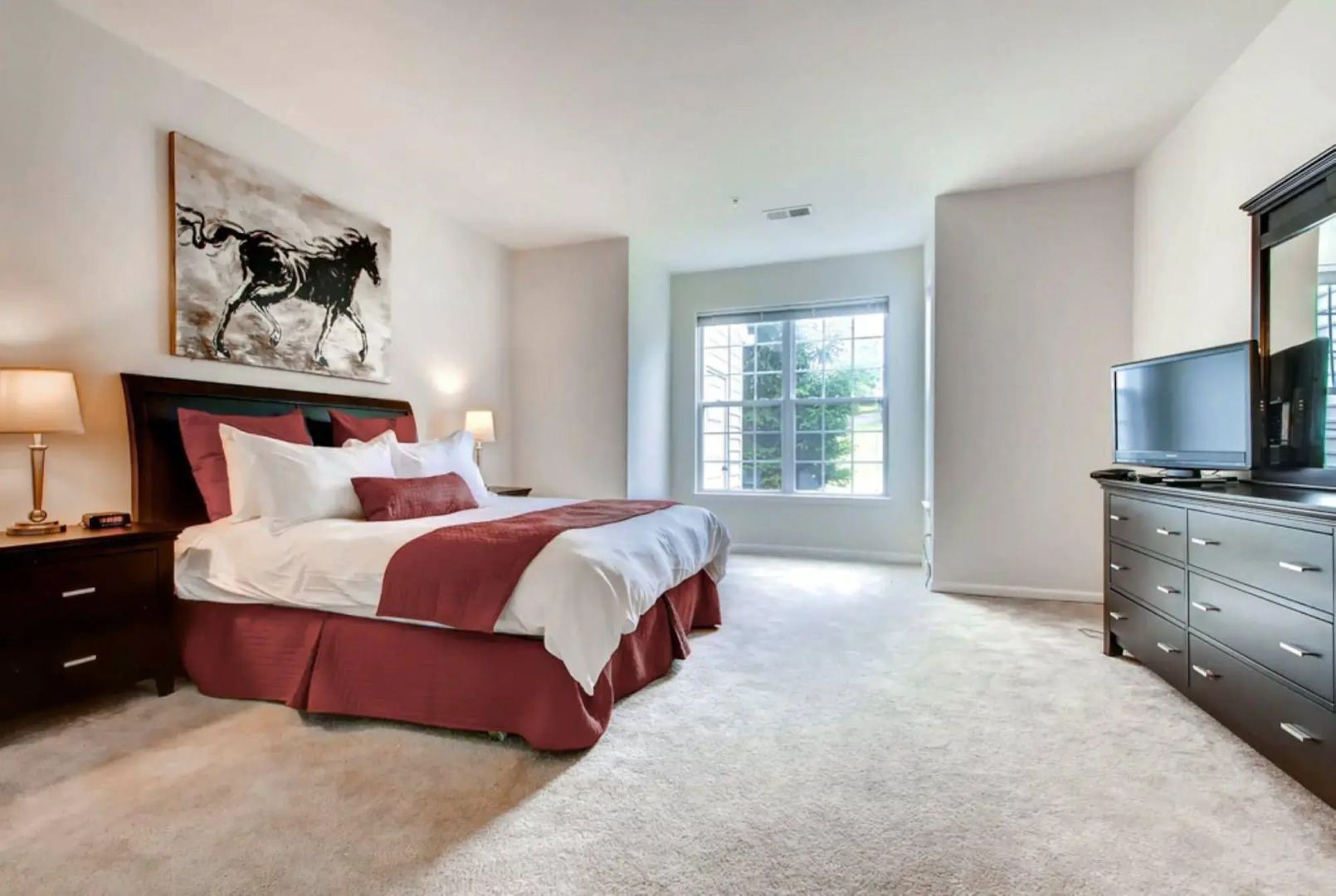 Global Luxury Suites at Forrestal