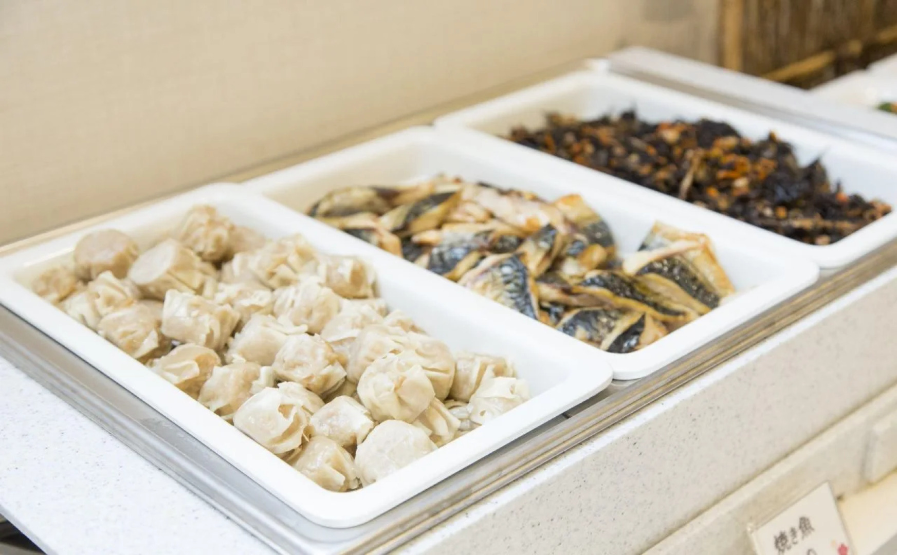 Sanco Inn Iseshi Ekimae