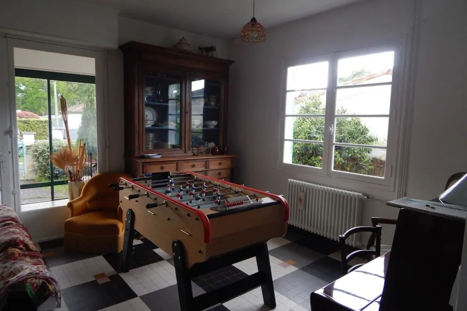 Villa 4 chambres bassin d'Arcachon