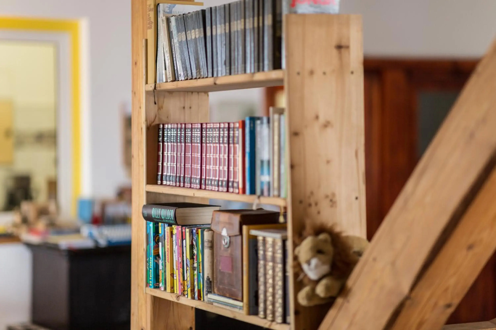 Traumhafte Ferienwohnung