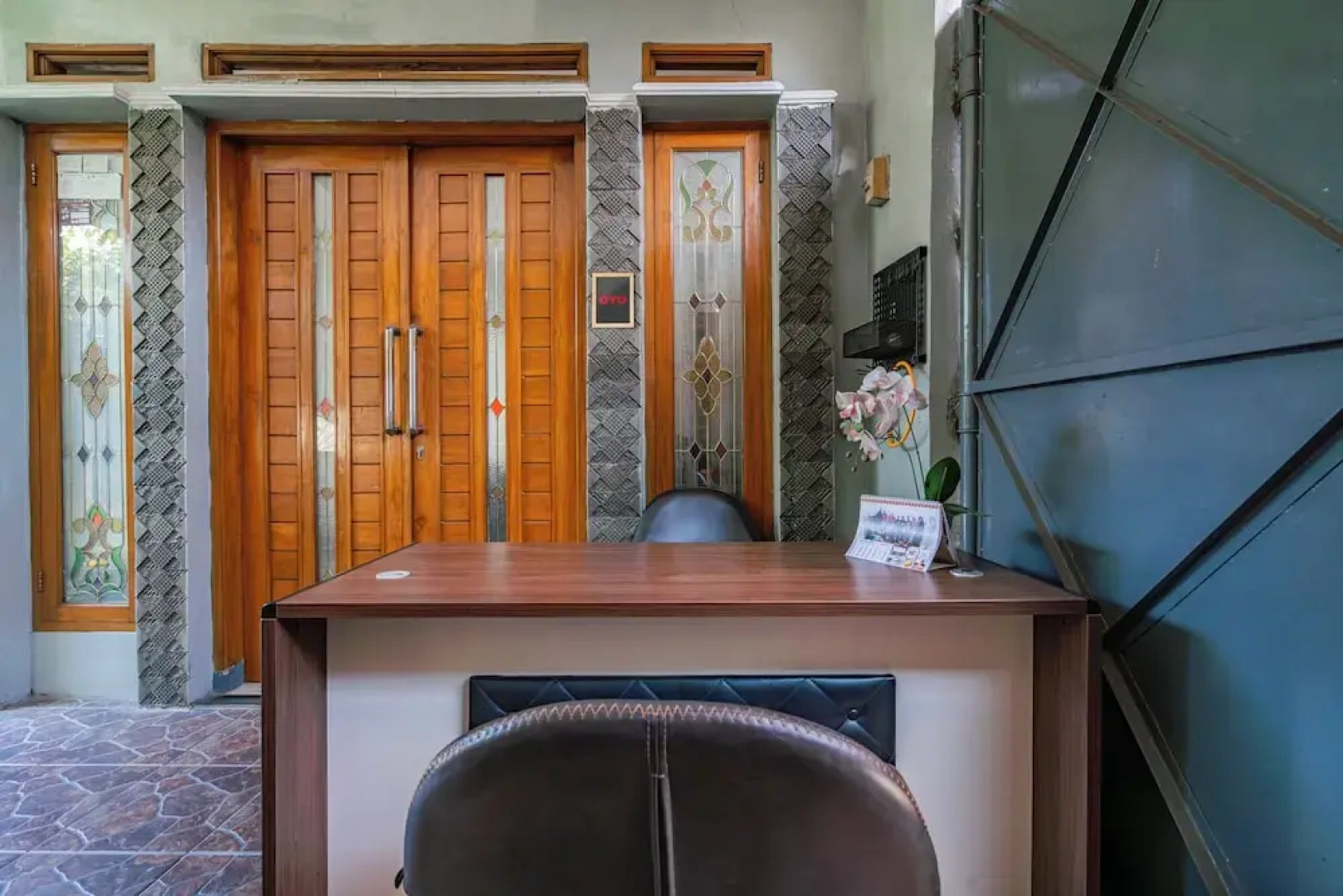 Hotel O Ar Guest House Syariah