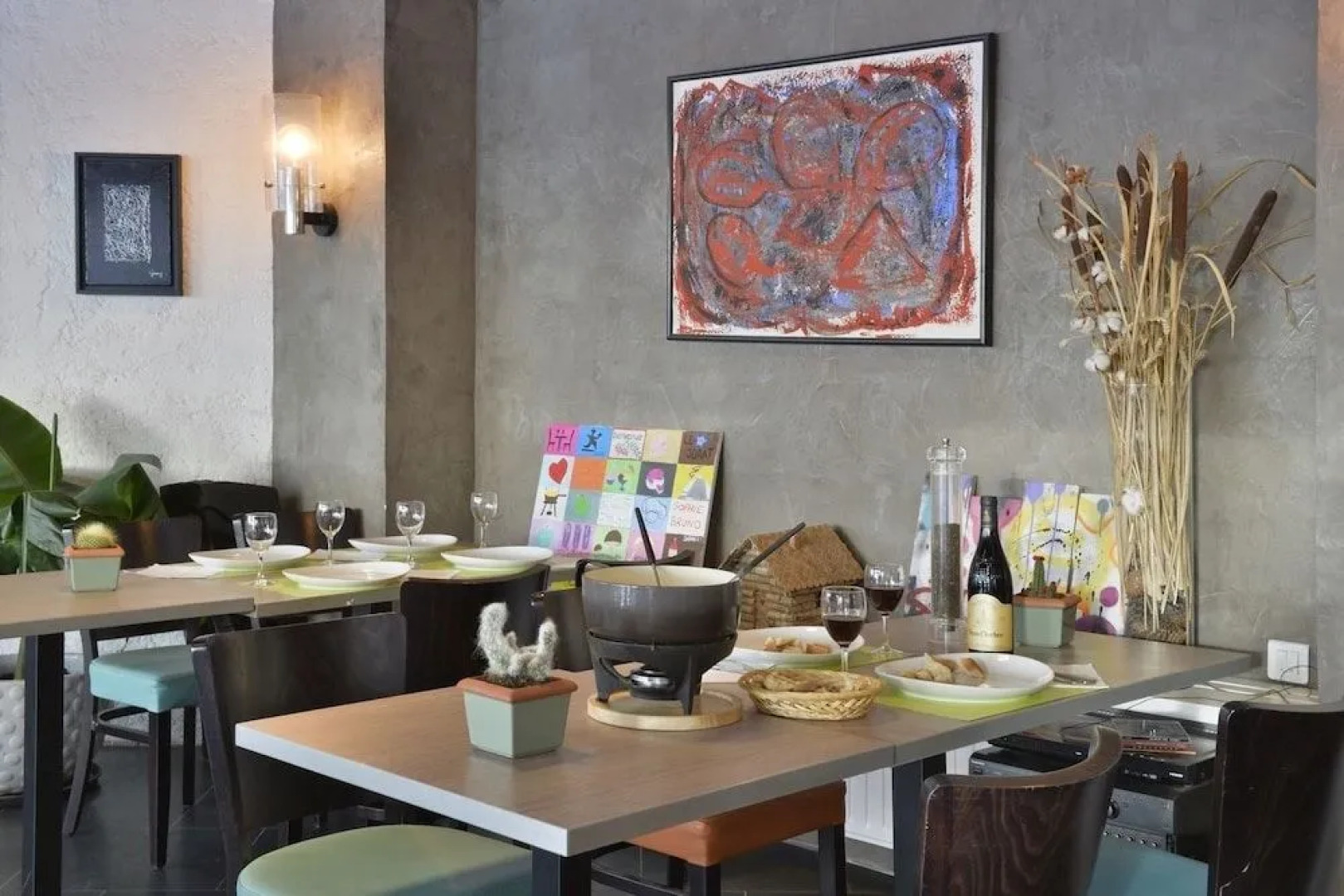 Chambres d'hôtes Le Jorat