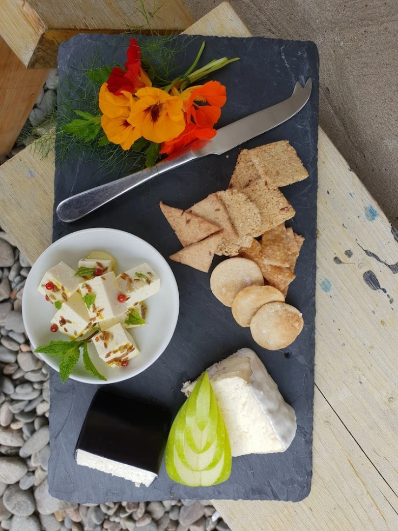 Hotel Doune-Knoydart