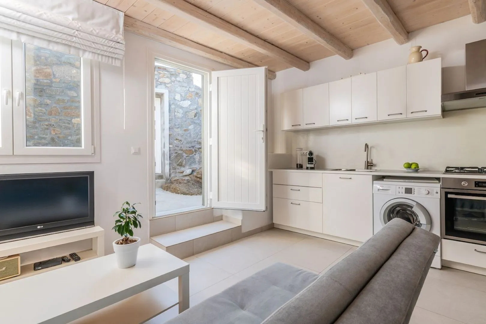 O Lofos Luxury Boutique Suites