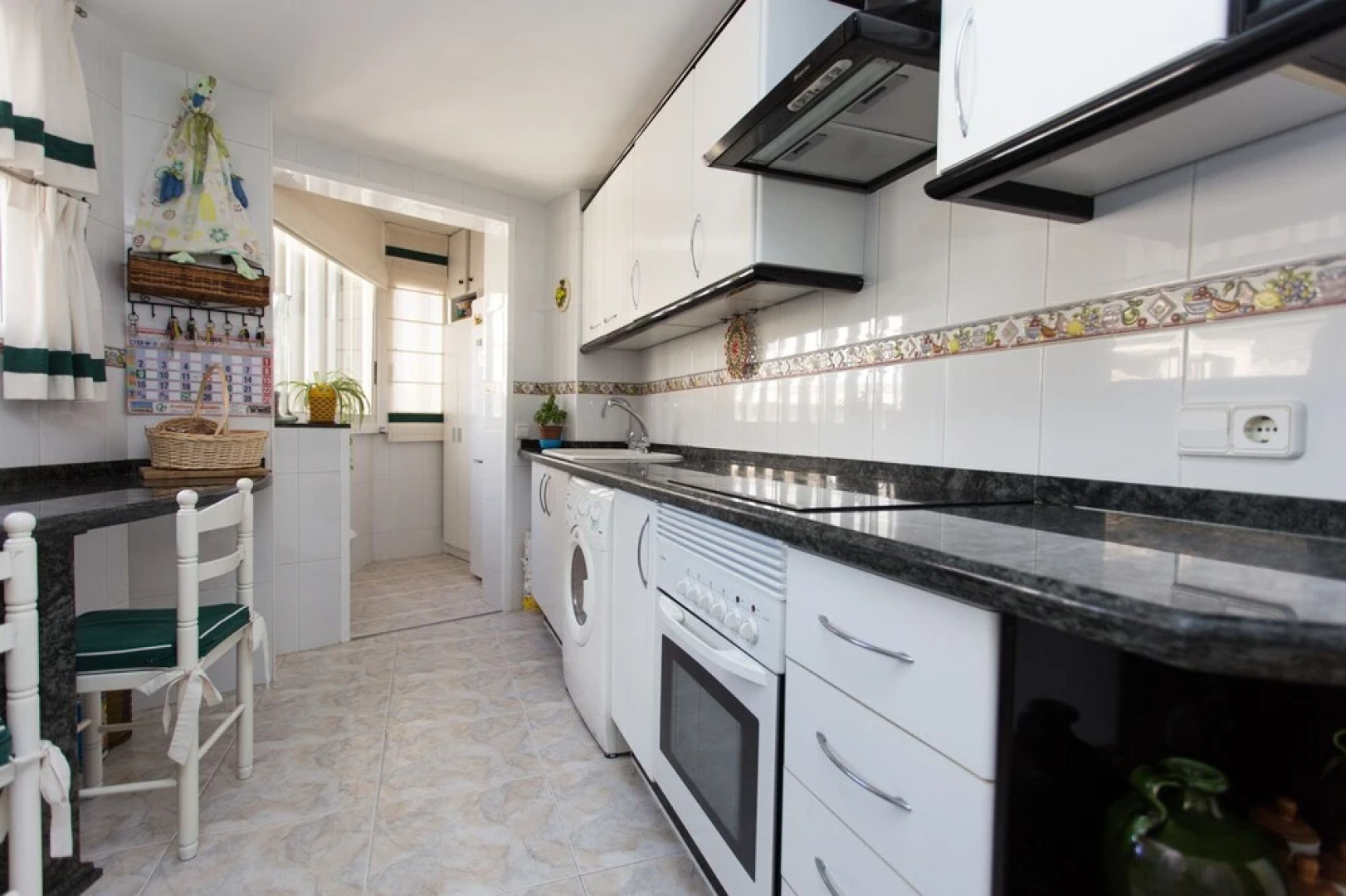 Ático dúplex en urbanización familiar