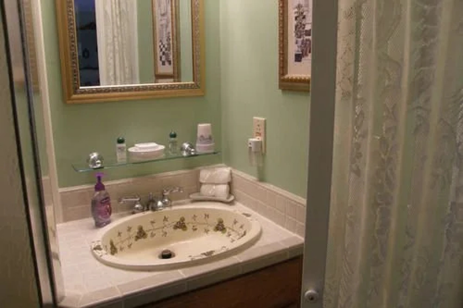 Park House Inn Bed & Breakfast