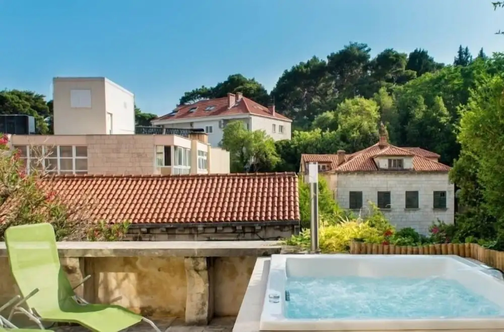 Villa Mediteran