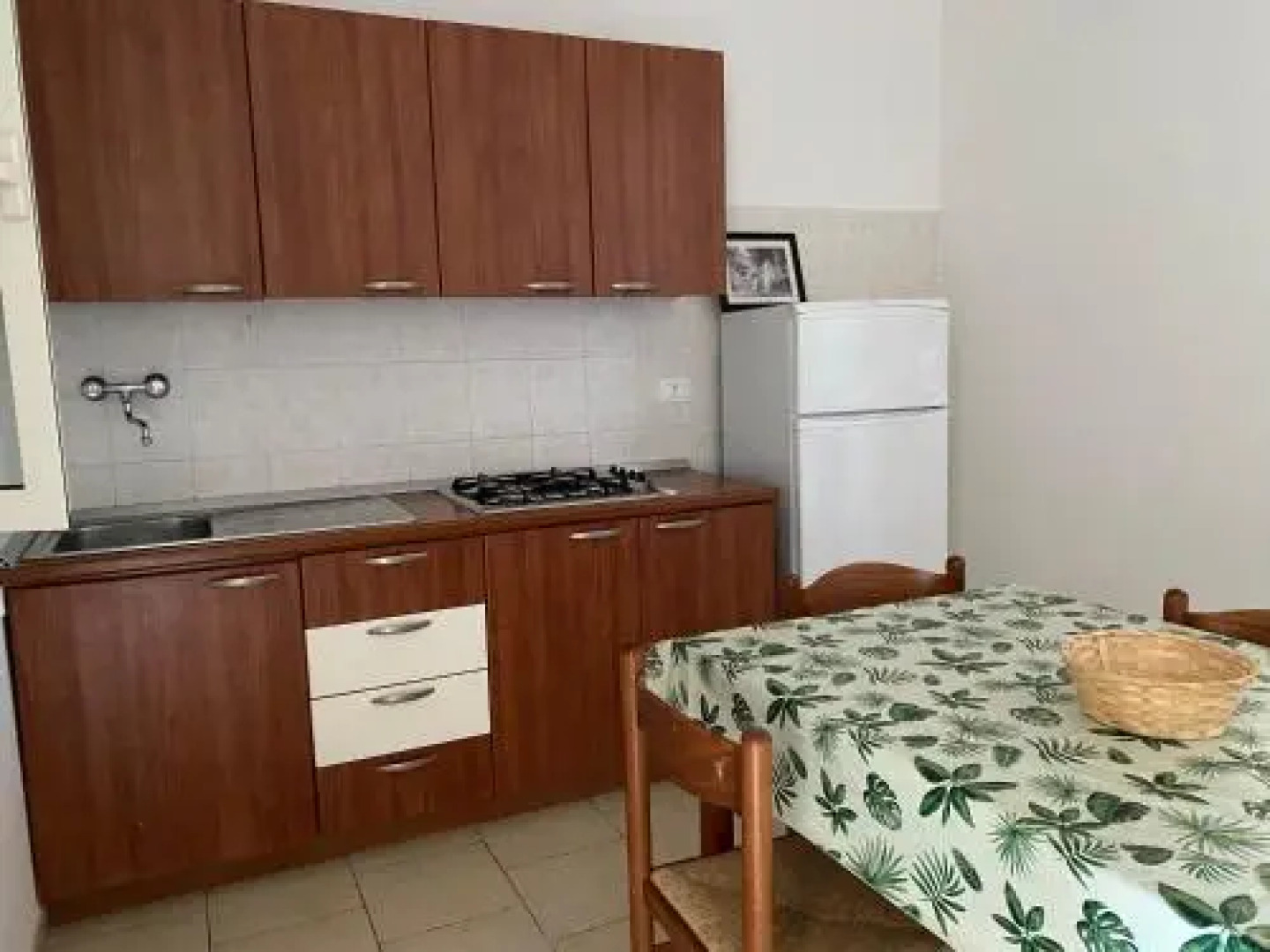 Appartamenti Vacanze Minervino