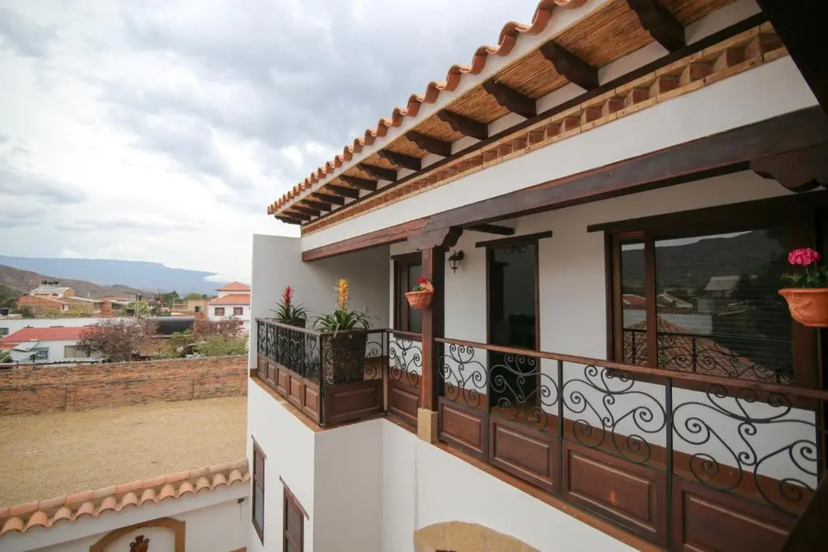 Plaza Medina Hotel