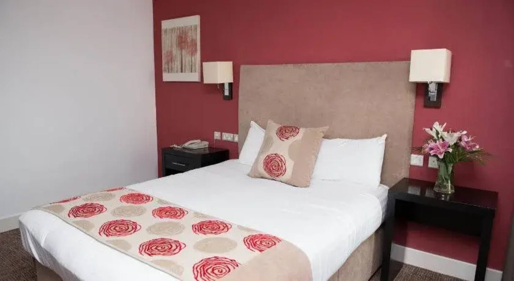 Hilamar Hotel
