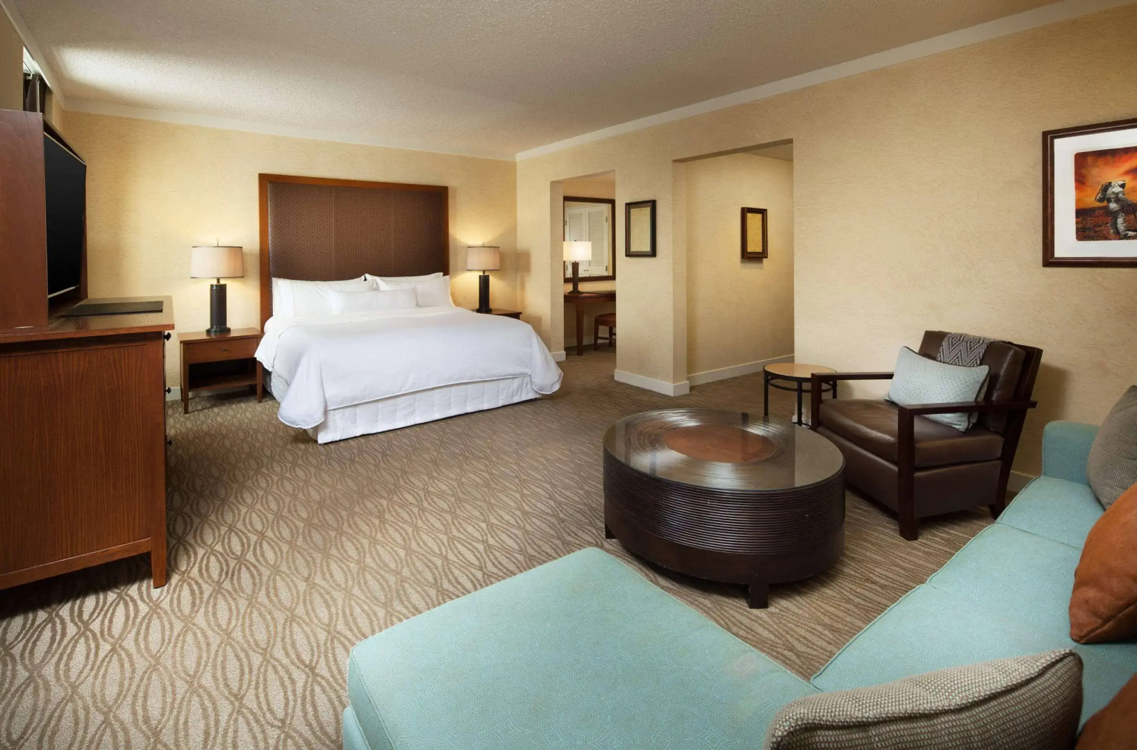 The Westin Kierland Resort and Spa