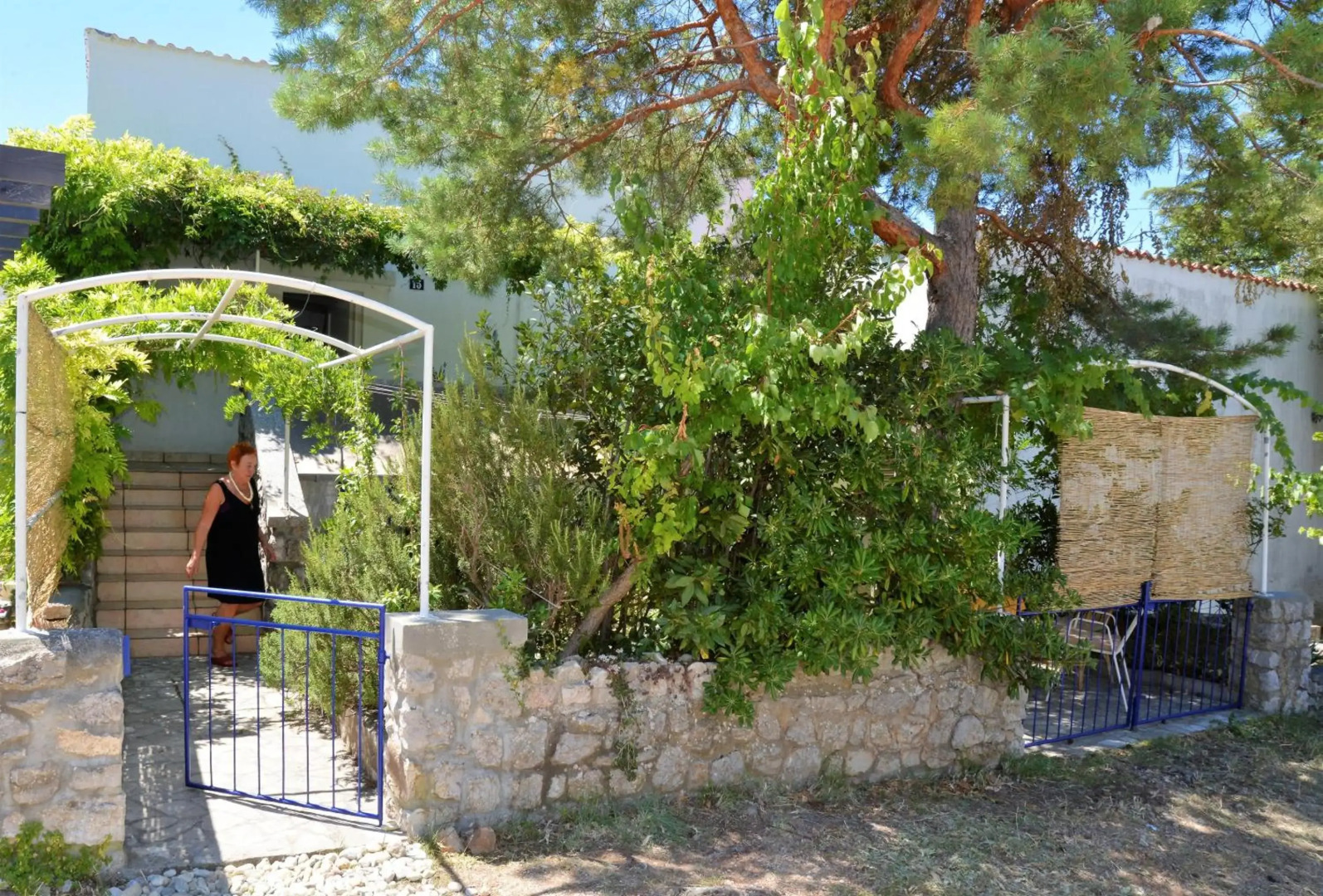 Apartment Art Adriatic