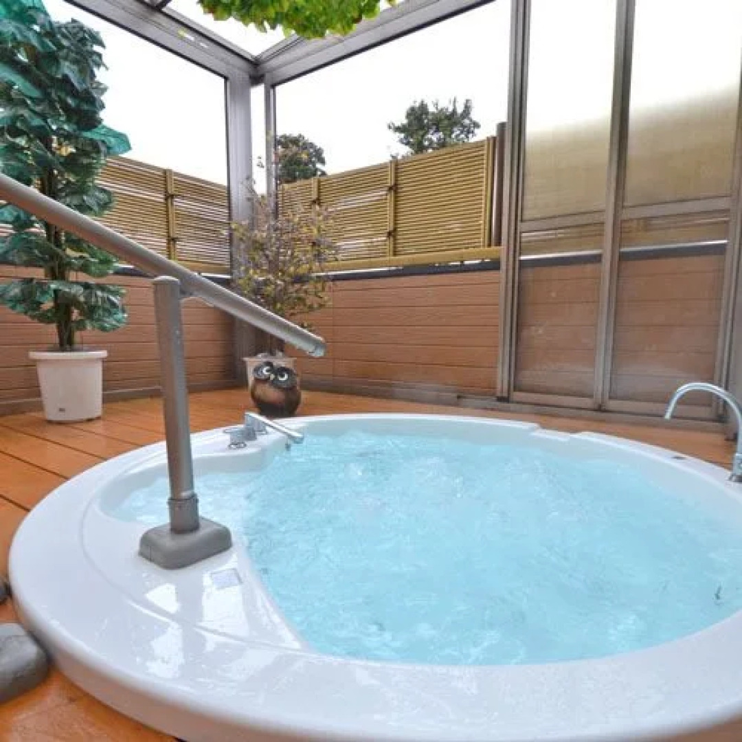 Business Ryokan Omiya