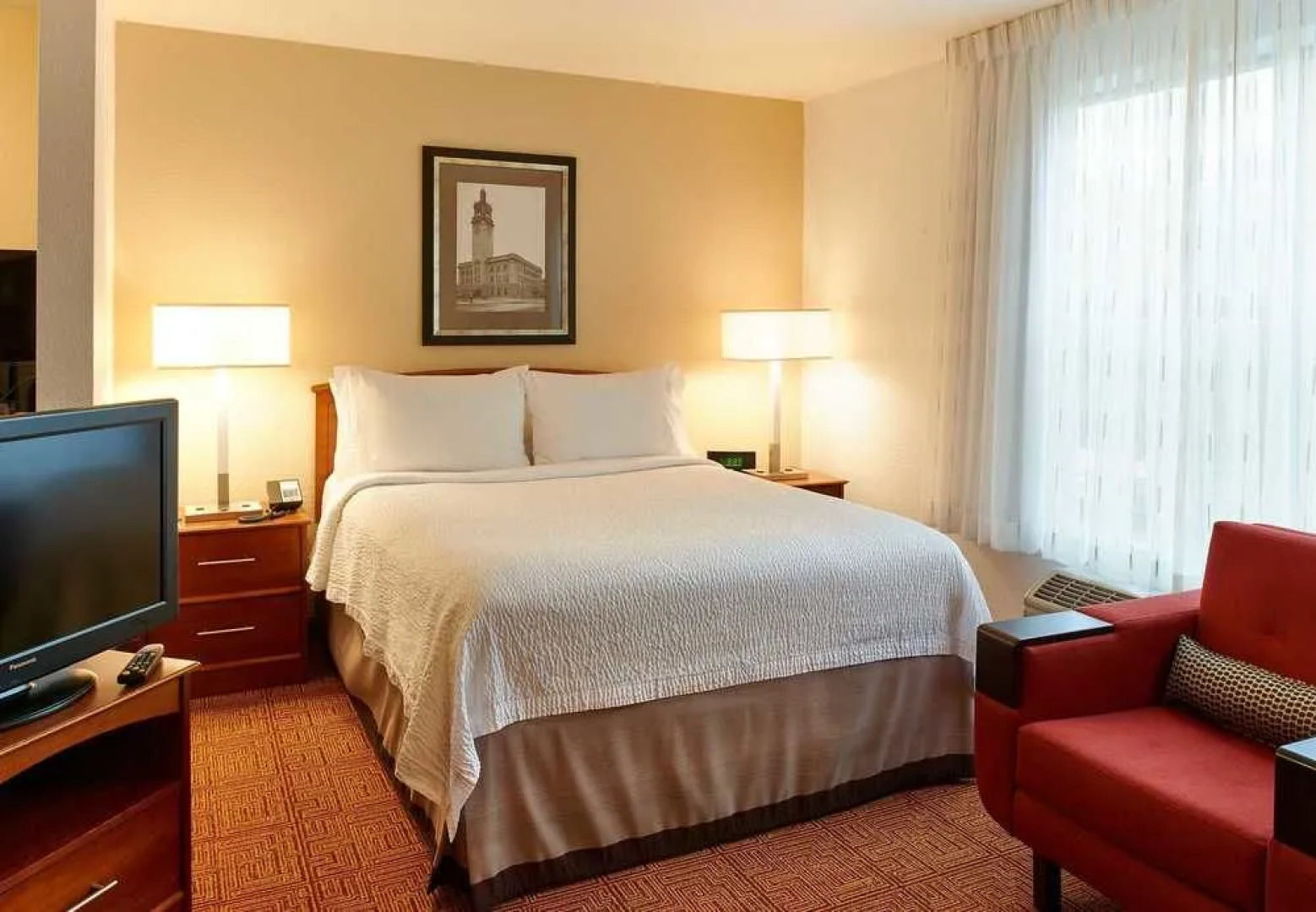 TownePlace Suites Minneapolis Downtown