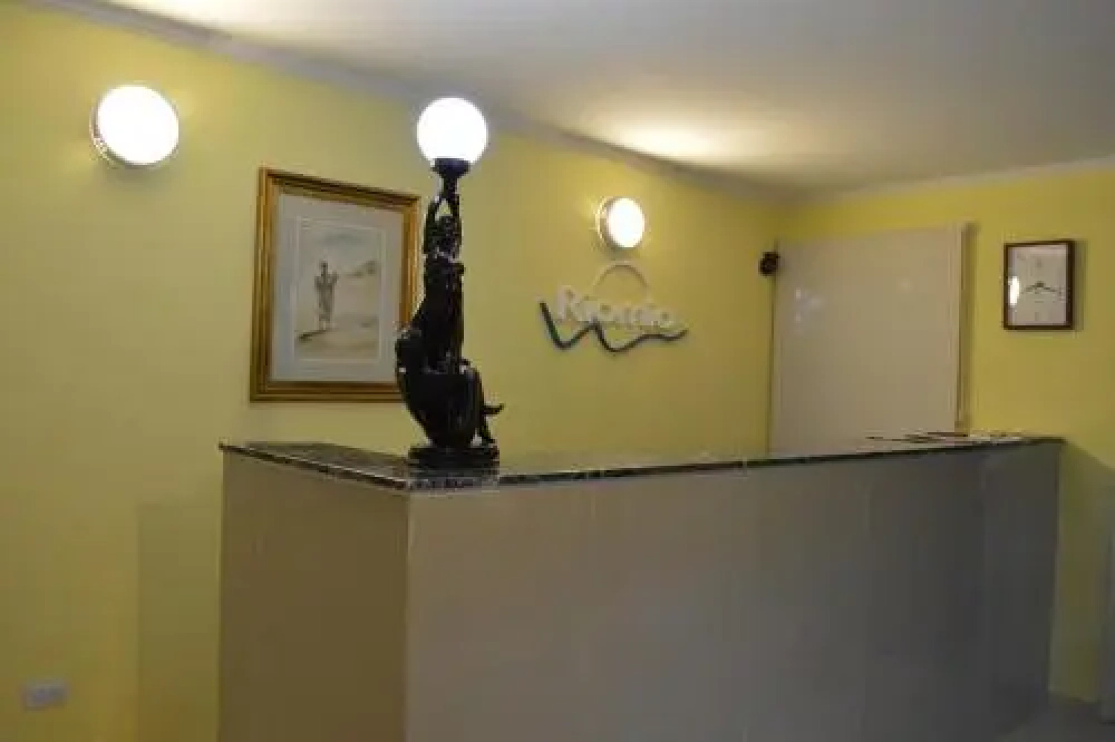 Hotel Ríomío HABILITADO