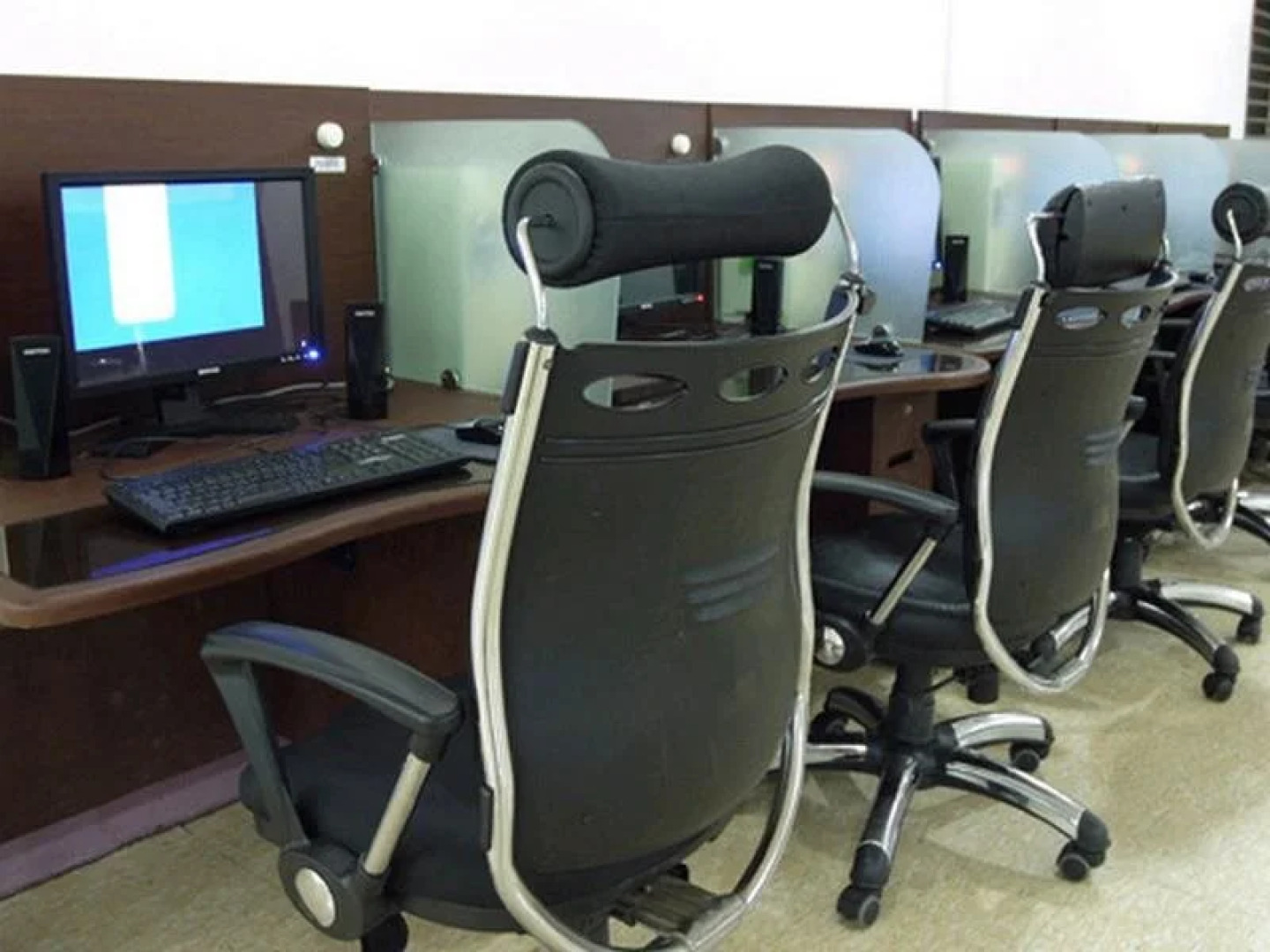 Hanwha Resort Baegam Spa