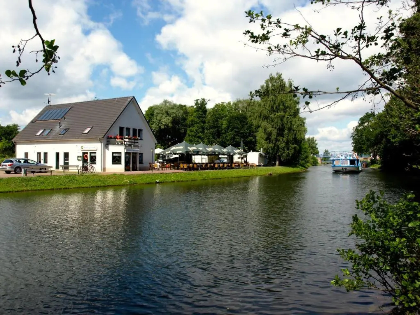 Holiday Room Lenzer Hafen