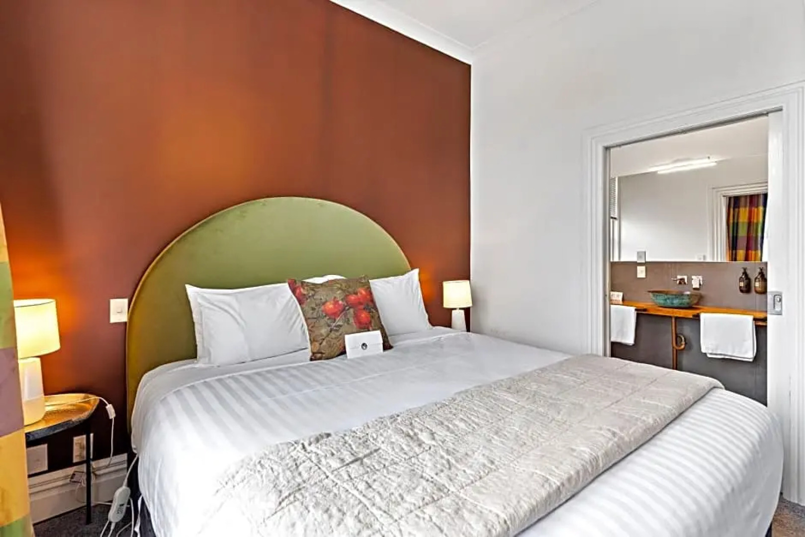 The White Swan Country Hotel