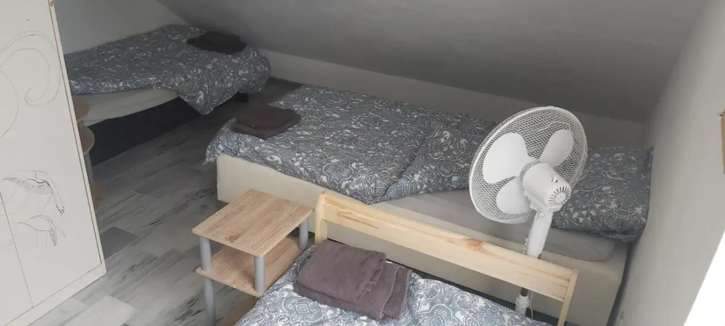 Villa Prince, auch für Langfristige Vermietung, nehe Ingolstadt