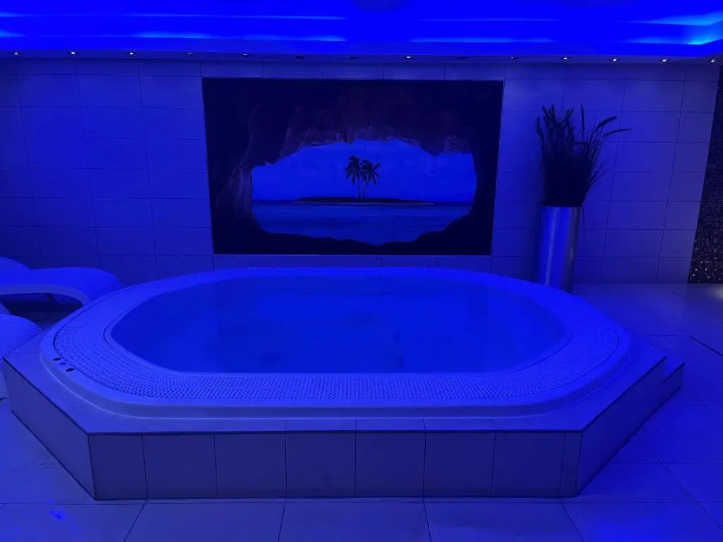 Mercure Brussels Centre Midi