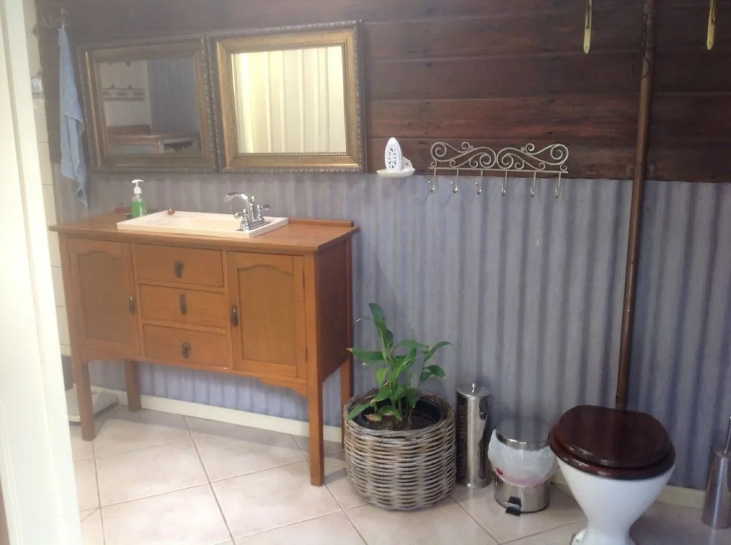 Mount Blue Eco Retreat