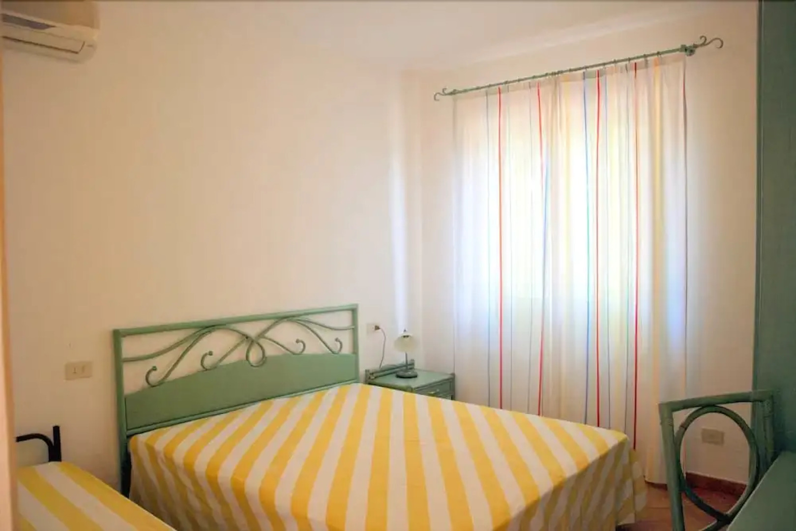 Appartamenti Sera E Mattino