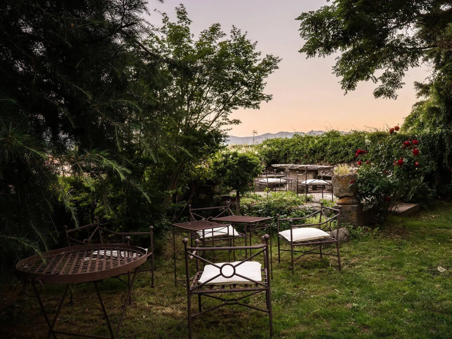 Posada la Casa de Arriba