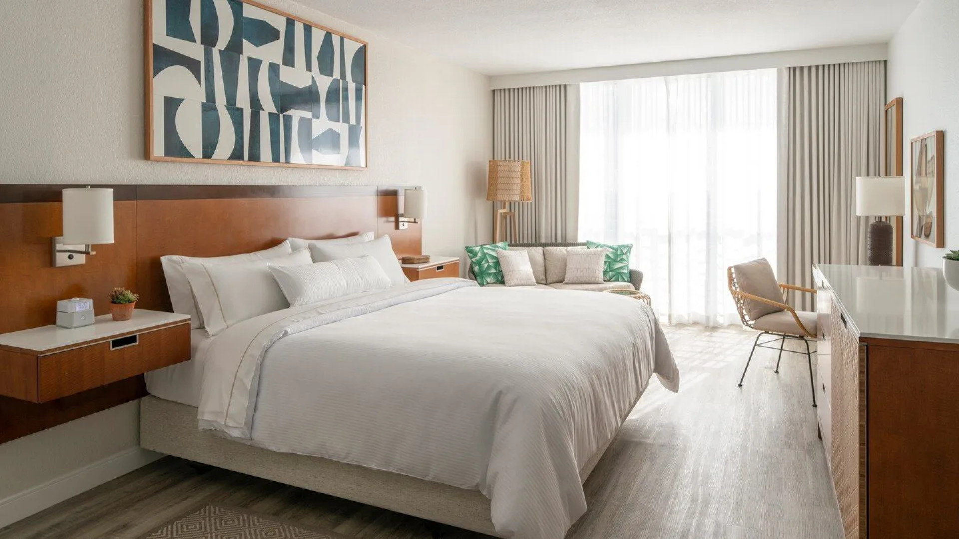 The Westin Fort Lauderdale Beach Resort