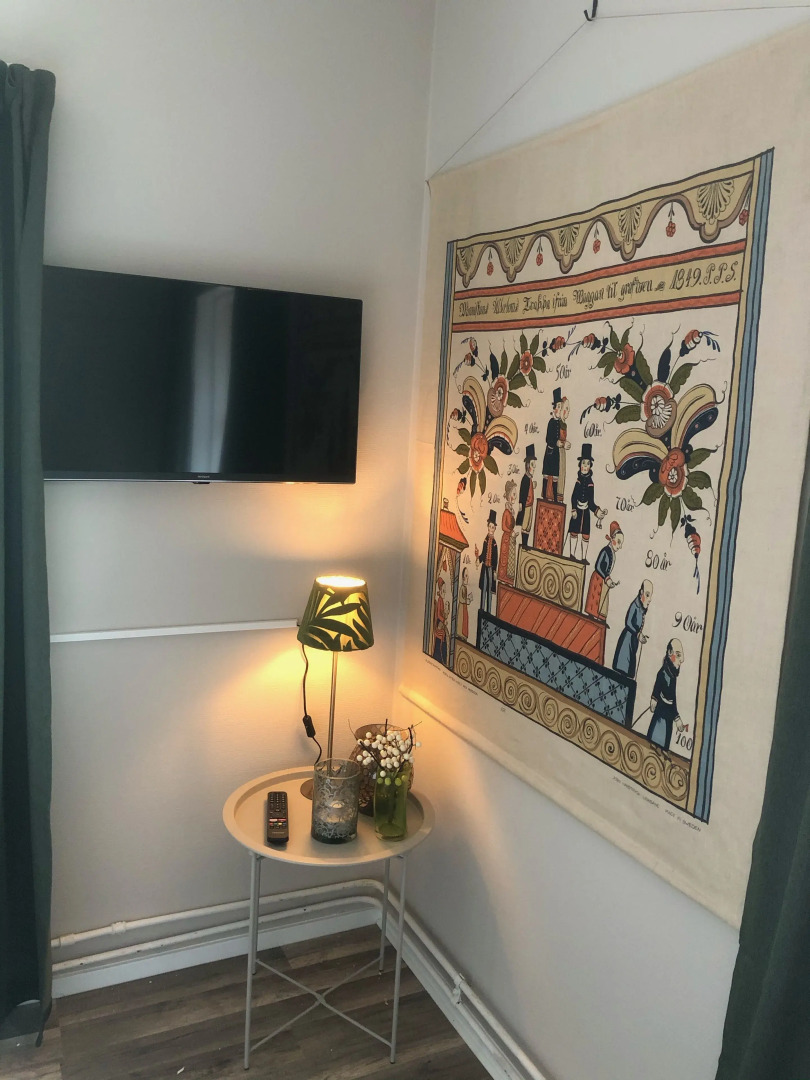 Sjugare Bed & Breakfast