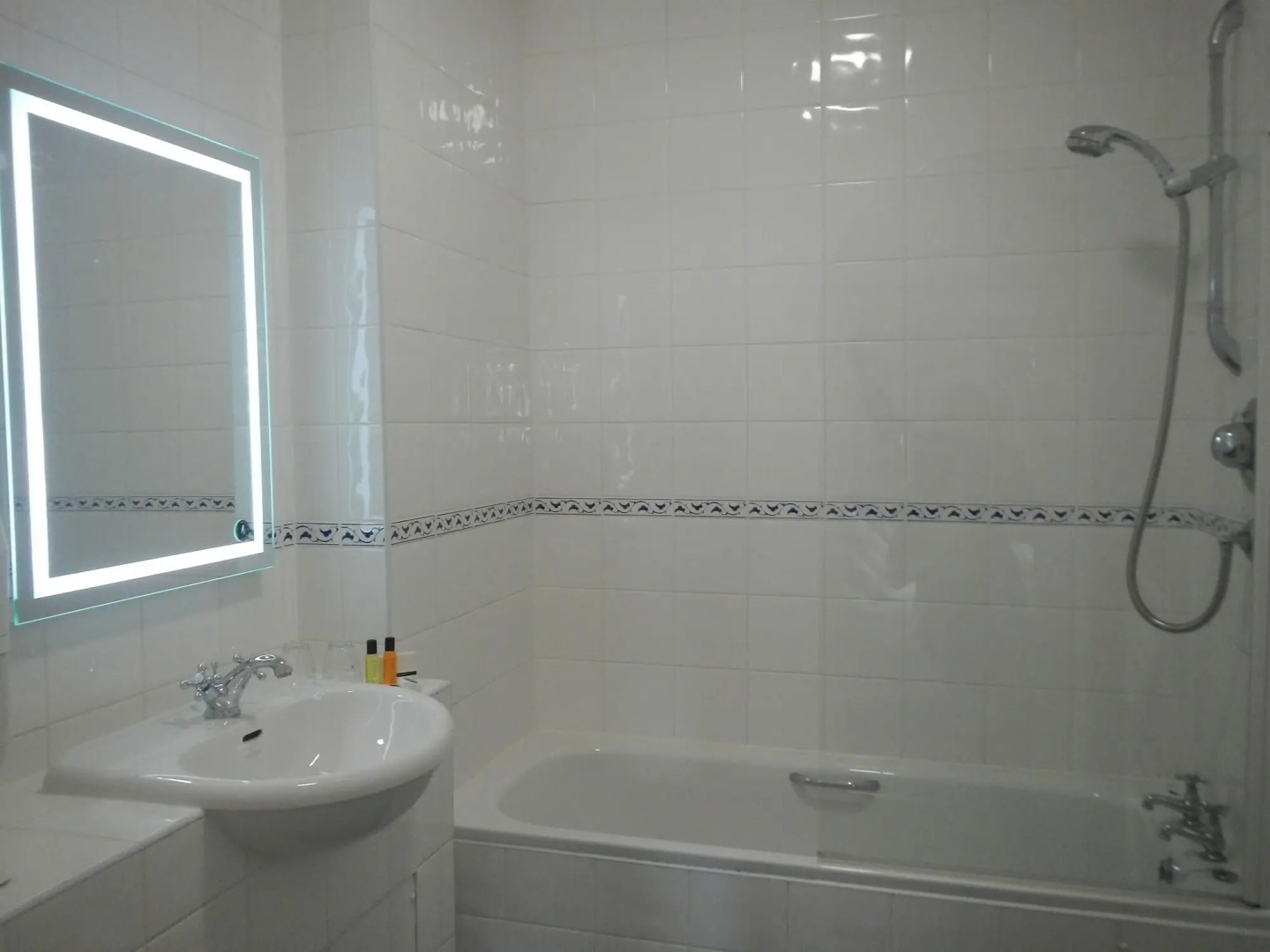 The Burton Hotel and Cloud Nine