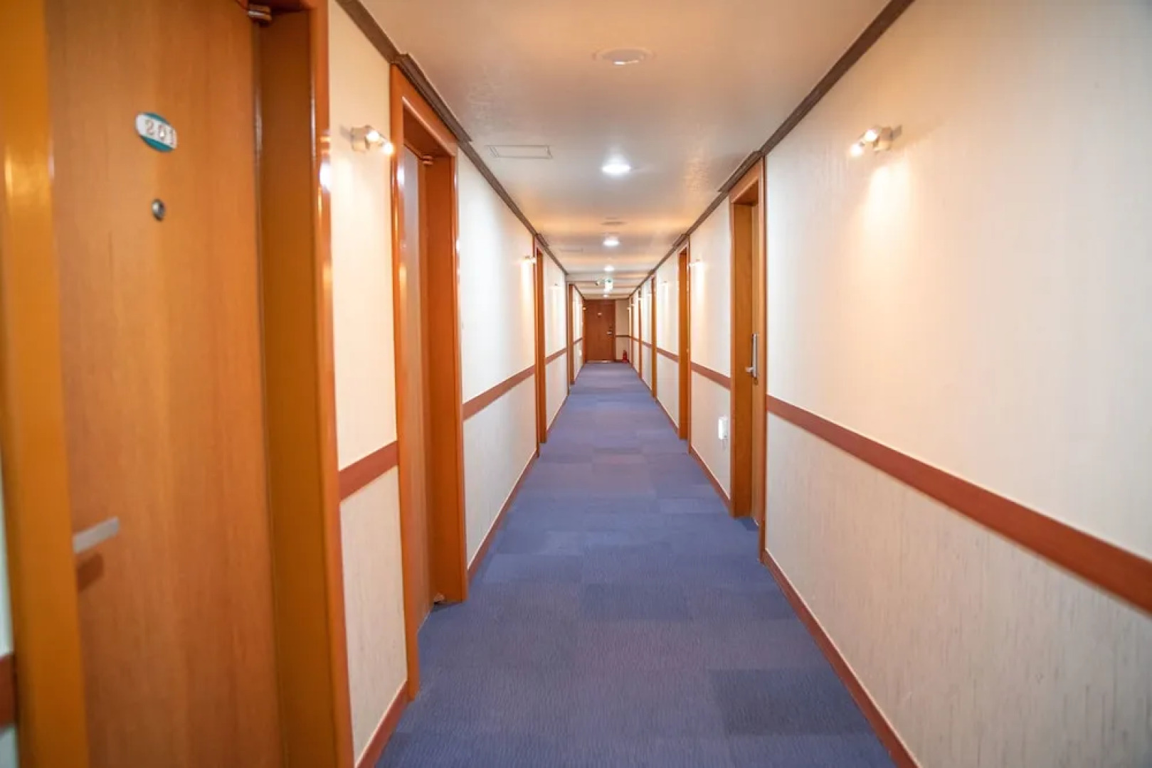 Evergreen Tourist Hotel