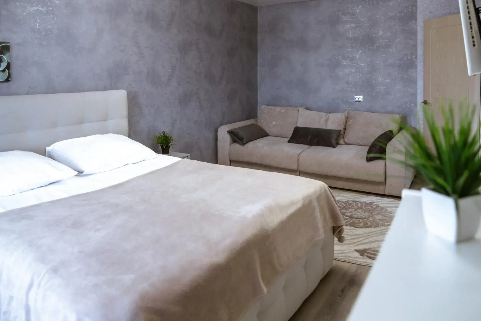 Апартаменты Sas (Сас) на улице Набережная 23