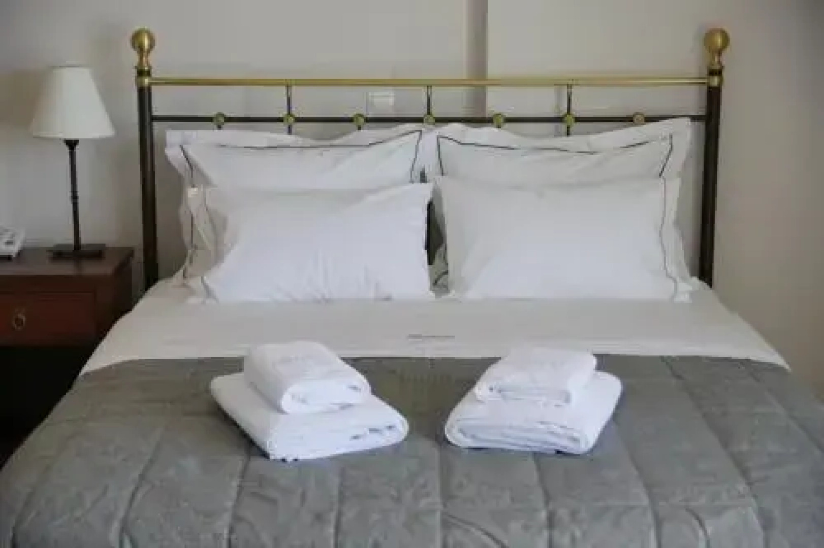 Treanto Nafpaktos Boutique Hotel