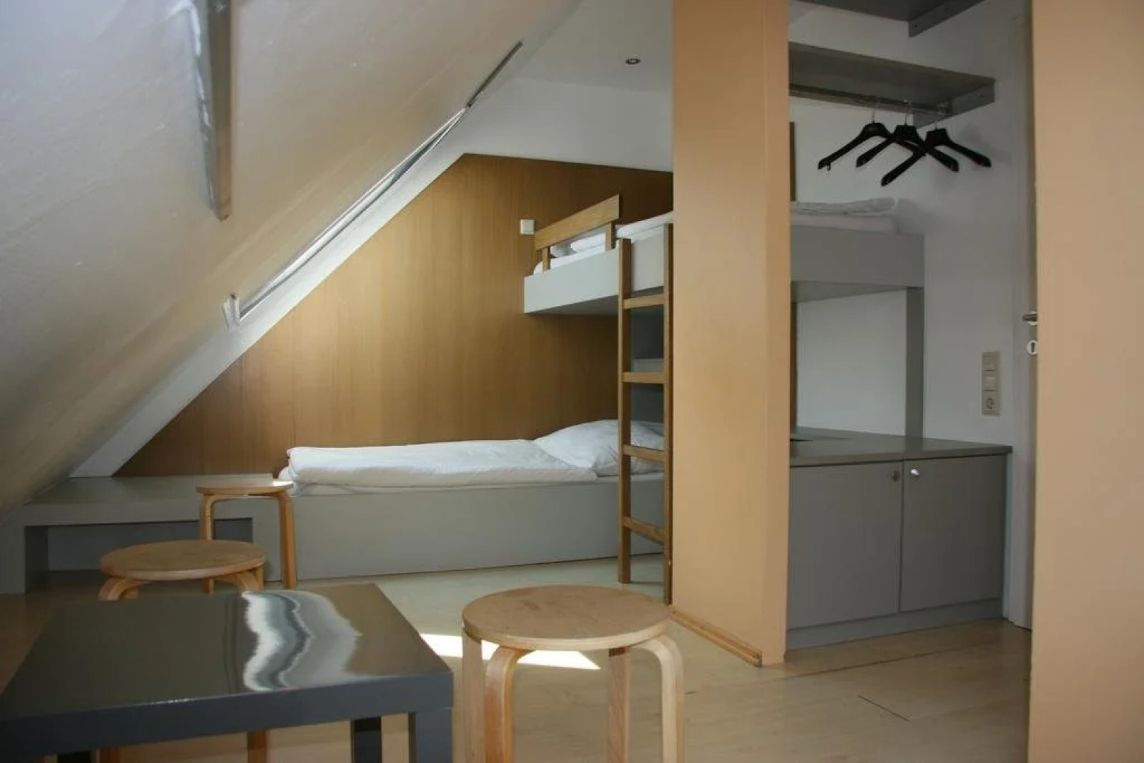 Storchencamp Gästehaus Purbach