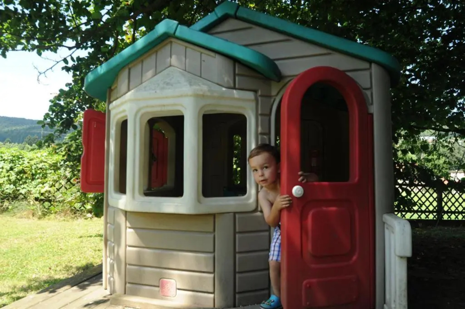 Hotel Garni Buchenhof