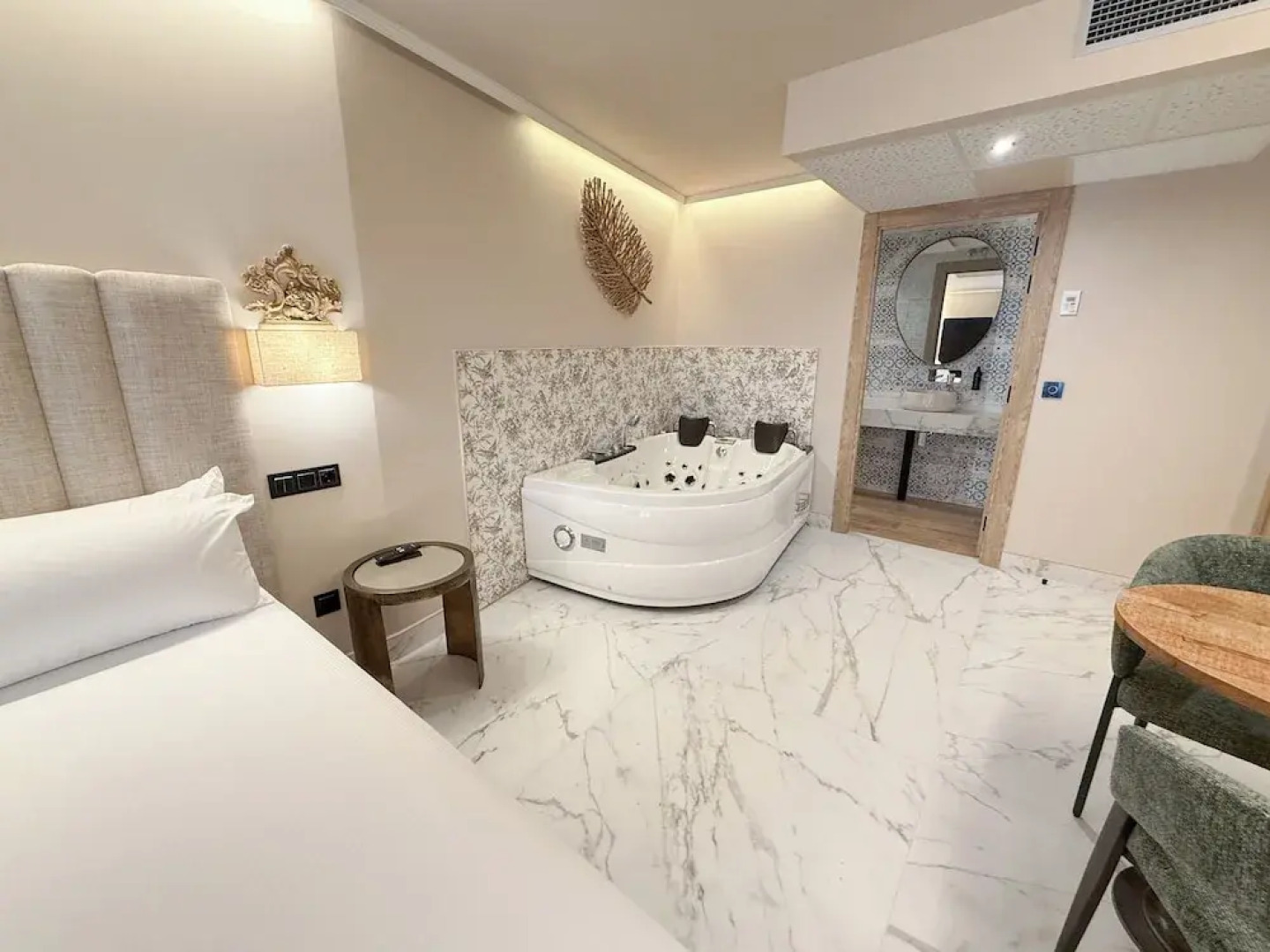 Akla Hotel El Burgo de Osma