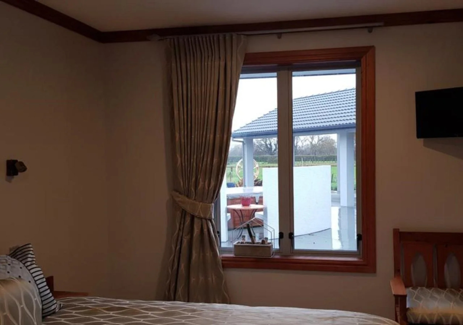 BRUNTWOODLODGE - Adults Only