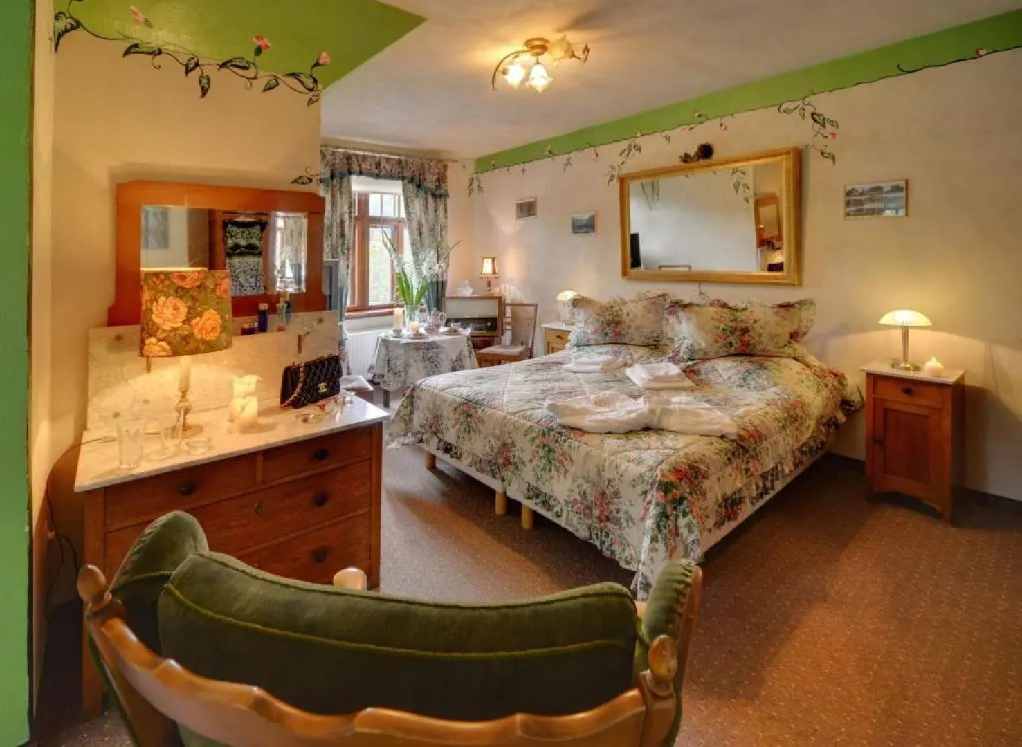 Rezydencja Bialy Jar