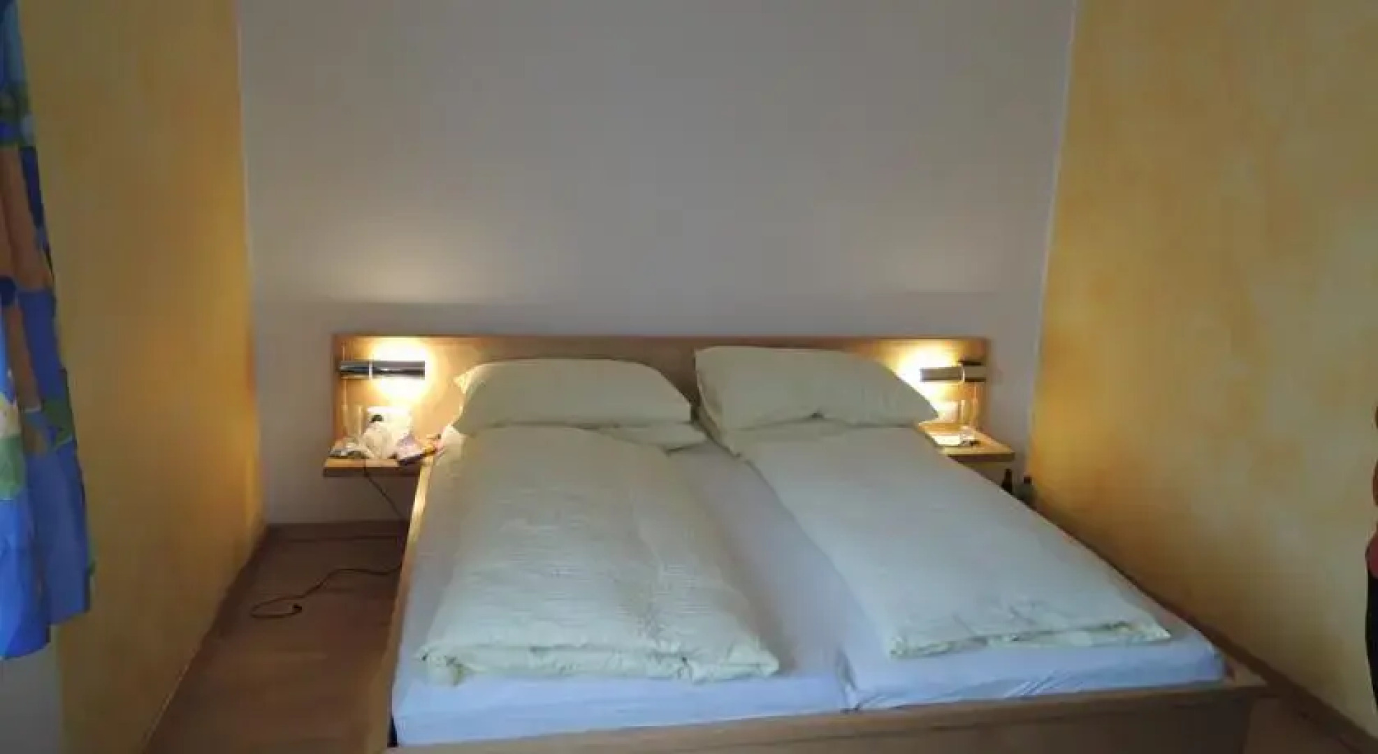 Familienpension Gletscherblick