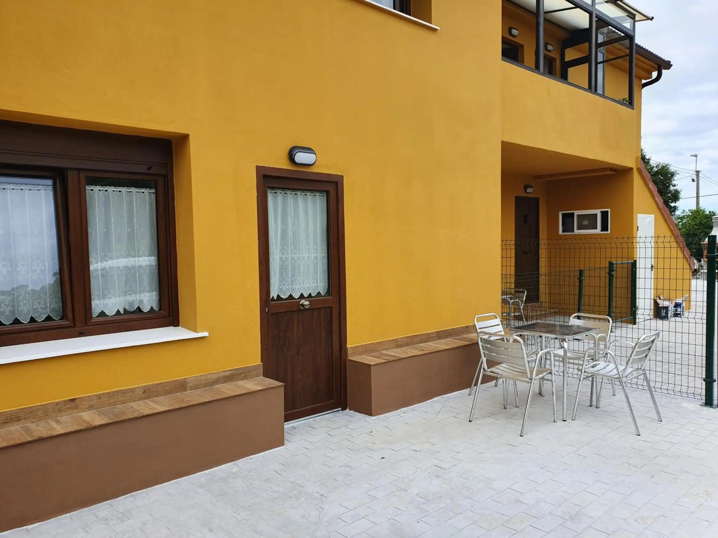 El Cincho - La Colina