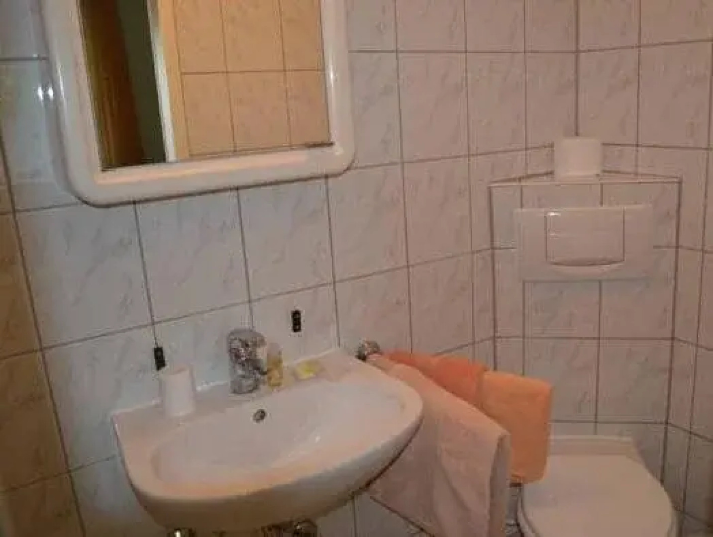 Abant Hotel Riedstadt