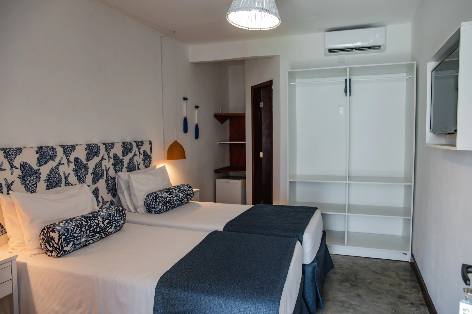 Pousada Aldeola by Slaviero Hotéis