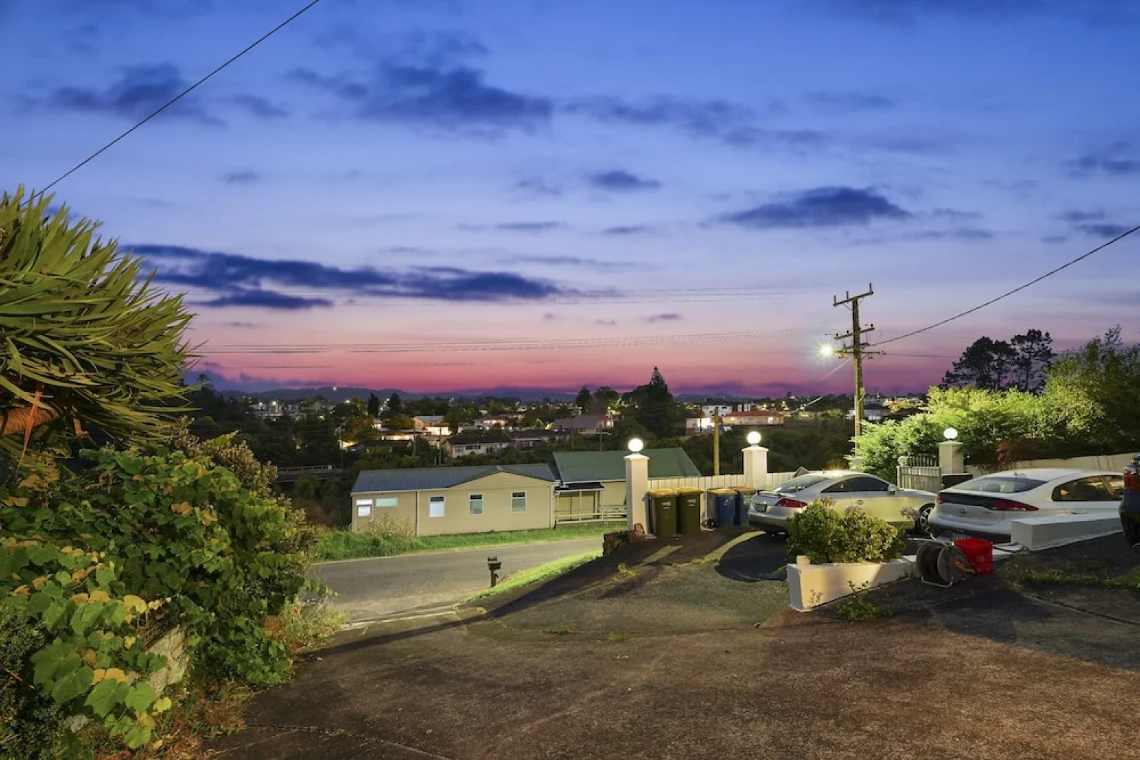 Newly Renovated Studio w Parking-Netflix