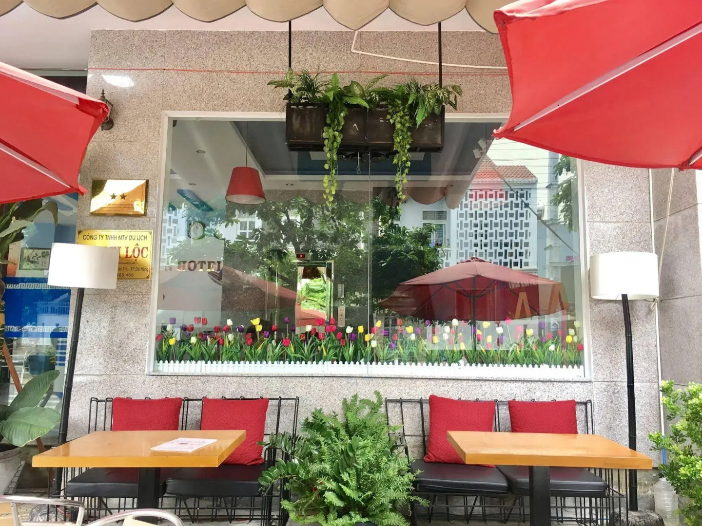 OYO 557 Phi Yen Hotel